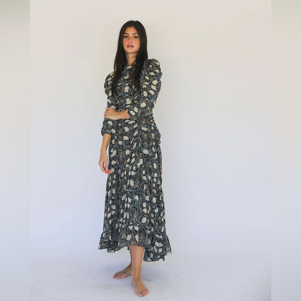 By Tess Collection Talia Dress